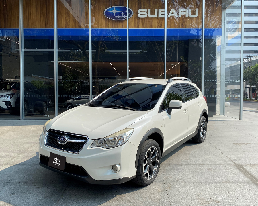 Subaru XV 2.0i-L AWD